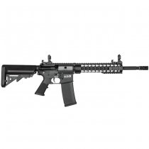 Specna Arms SA-F02 FLEX GATE X-ASR 1.14J AEG - Black