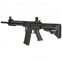 Specna Arms SA-F02 FLEX GATE X-ASR 1.14J AEG - Black