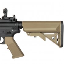 Specna Arms SA-F02 FLEX GATE X-ASR 1.14J AEG - Dual Tone