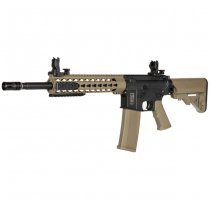 Specna Arms SA-F02 FLEX GATE X-ASR 1.14J AEG - Dual Tone