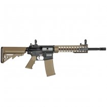 Specna Arms SA-F02 FLEX GATE X-ASR 1.14J AEG - Dual Tone