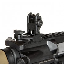 Specna Arms SA-F02 FLEX GATE X-ASR 1.14J AEG - Dual Tone