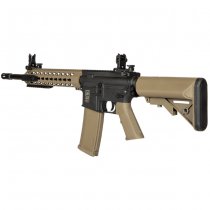 Specna Arms SA-F02 FLEX GATE X-ASR 1.14J AEG - Dual Tone