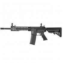Specna Arms SA-F02 FLEX GATE X-ASR AEG - Black