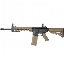 Specna Arms SA-F02 FLEX GATE X-ASR AEG - Dual Tone
