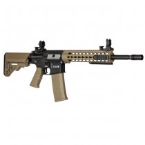 Specna Arms SA-F02 FLEX GATE X-ASR AEG - Dual Tone