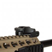 Specna Arms SA-F02 FLEX GATE X-ASR AEG - Dual Tone