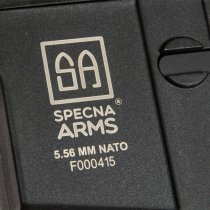 Specna Arms SA-F02 FLEX GATE X-ASR AEG - Dual Tone