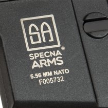 Specna Arms SA-F03 FLEX GATE X-ASR 1.14J AEG - Black
