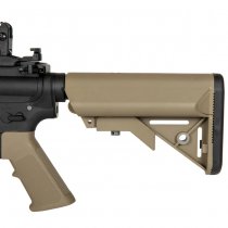 Specna Arms SA-F03 FLEX GATE X-ASR 1.14J AEG - Dual Tone