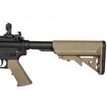 Specna Arms SA-F03 FLEX GATE X-ASR 1.14J AEG - Dual Tone