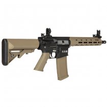 Specna Arms SA-F03 FLEX GATE X-ASR 1.14J AEG - Dual Tone