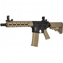 Specna Arms SA-F03 FLEX GATE X-ASR 1.14J AEG - Dual Tone