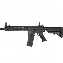 Specna Arms SA-F03 FLEX GATE X-ASR AEG - Black