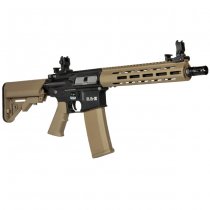 Specna Arms SA-F03 FLEX GATE X-ASR AEG - Dual Tone