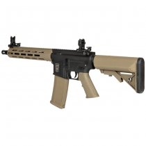Specna Arms SA-F03 FLEX GATE X-ASR AEG - Dual Tone
