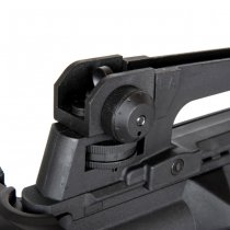 Specna Arms SA-F11 FLEX X-ASR 1.14J AEG - Black