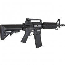 Specna Arms SA-F11 FLEX X-ASR 1.14J AEG - Black