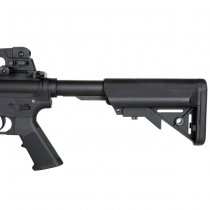 Specna Arms SA-F11 FLEX X-ASR 1.14J AEG - Black