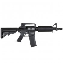Specna Arms SA-F11 FLEX X-ASR 1.14J AEG - Black