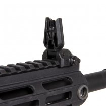 Specna Arms SA-FX01 FLEX GATE X-ASR 1.14J AEG - Black