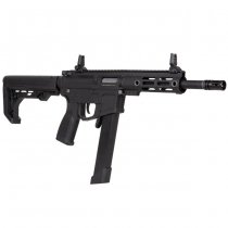 Specna Arms SA-FX01 FLEX GATE X-ASR 1.14J AEG - Black