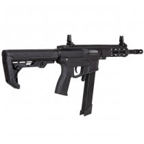 Specna Arms SA-FX01 FLEX GATE X-ASR 1.14J AEG - Black