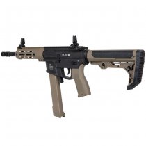 Specna Arms SA-FX01 FLEX GATE X-ASR 1.14J AEG - Dual Tone