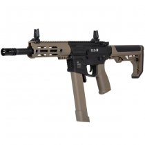 Specna Arms SA-FX01 FLEX GATE X-ASR 1.14J AEG - Dual Tone