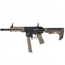 Specna Arms SA-FX01 FLEX GATE X-ASR 1.14J AEG - Dual Tone