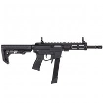 Specna Arms SA-FX01 FLEX HAL ETU AEG - Black