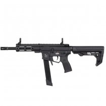 Specna Arms SA-FX01 FLEX HAL ETU AEG - Black