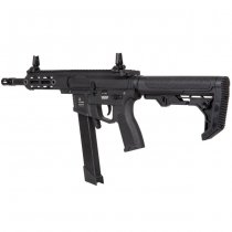 Specna Arms SA-FX01 FLEX HAL ETU AEG - Black