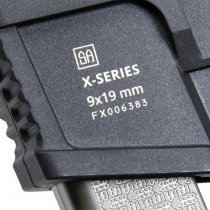 Specna Arms SA-FX01 FLEX HAL ETU AEG - Foliage Green