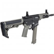 Specna Arms SA-FX01 FLEX HAL ETU AEG - Foliage Green