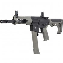 Specna Arms SA-FX01 FLEX HAL ETU AEG - Foliage Green