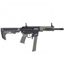 Specna Arms SA-FX01 FLEX HAL ETU AEG - Foliage Green