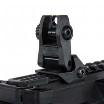 Specna Arms SA-FX10 FLEX High Speed Machine Gun AEG - Black