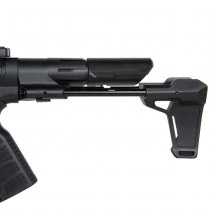 Specna Arms SA-FX10 FLEX High Speed Machine Gun AEG - Black