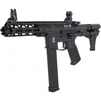 Specna Arms SA-FX10 FLEX Machine Gun AEG - Black