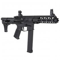 Specna Arms SA-FX10 FLEX Machine Gun AEG - Black