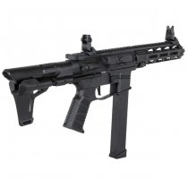 Specna Arms SA-FX10 FLEX Machine Gun AEG - Black