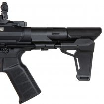 Specna Arms SA-FX10 FLEX Machine Gun AEG - Black