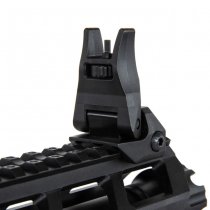 Specna Arms SA-FX10 FLEX Machine Gun AEG - Black
