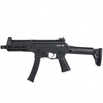 Specna Arms SA-J20 FLEX High Speed Machine Gun - Black