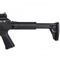 Specna Arms SA-J20 FLEX High Speed Machine Gun - Black