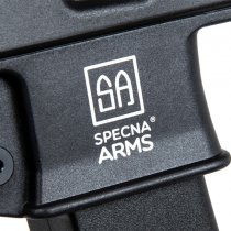 Specna Arms SA-J20 FLEX High Speed Machine Gun - Black