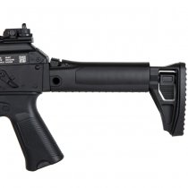 Specna Arms SA-J20 FLEX Standard AEG - Black
