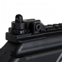 Specna Arms SA-J20 FLEX Standard AEG - Black