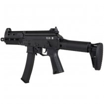 Specna Arms SA-J20 FLEX Standard AEG - Black